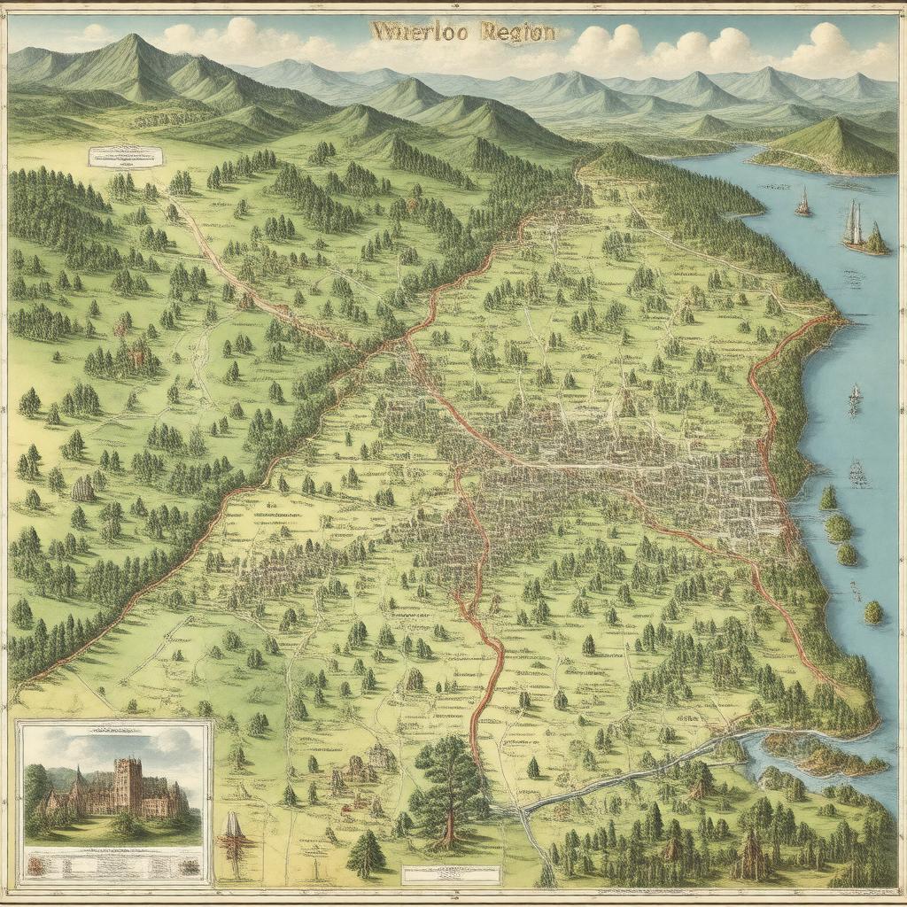 Region of Waterloo